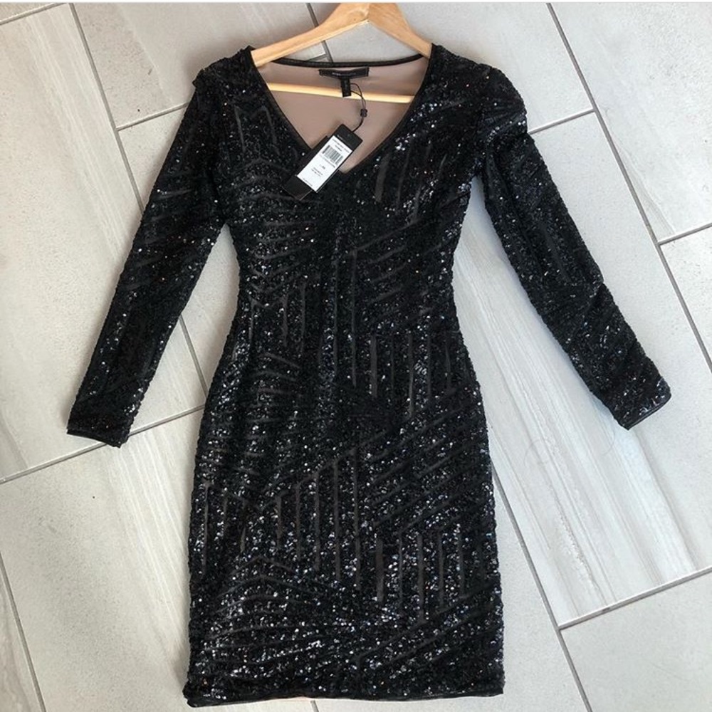 BCBG DRESS - Picture 3 of 3